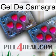 Camagra Gel 14